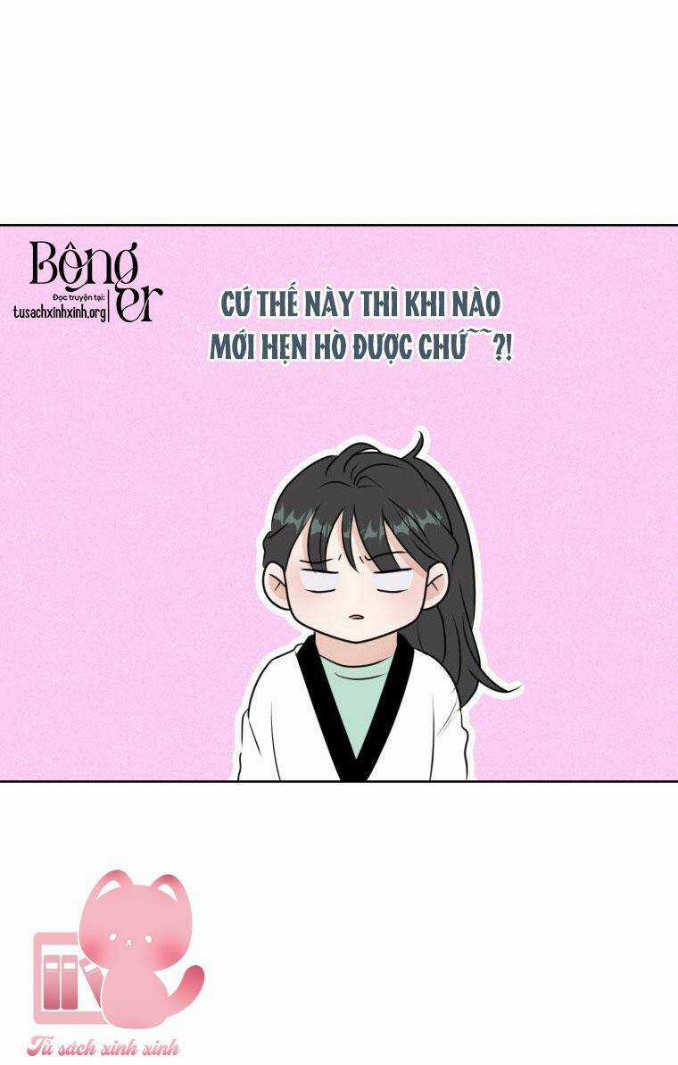 Bí Mật Highteen - Chapter 20 - Trang 46
