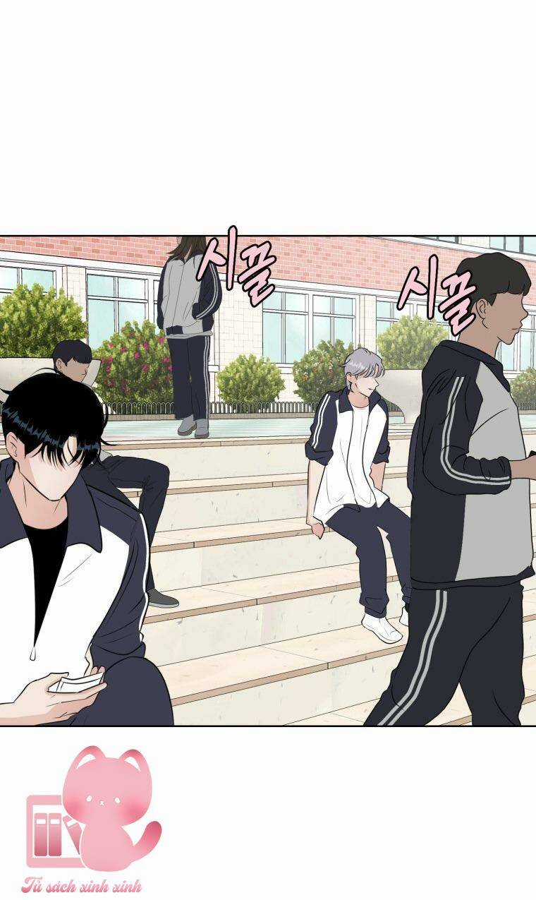 Bí Mật Highteen - Chapter 20 - Trang 47