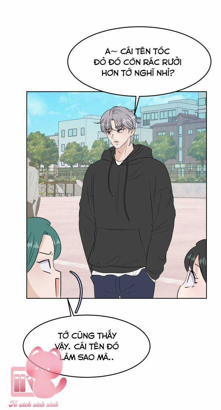 Bí Mật Highteen - Chapter 20 - Trang 6