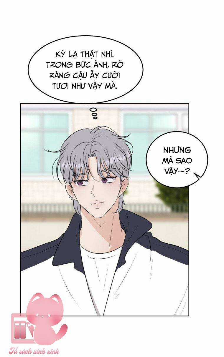 Bí Mật Highteen - Chapter 20 - Trang 52