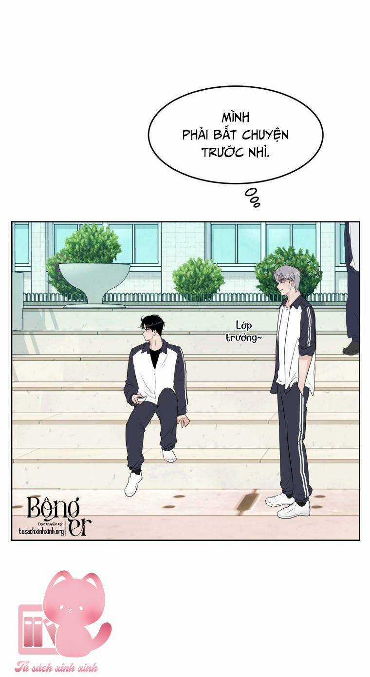 Bí Mật Highteen - Chapter 20 - Trang 54