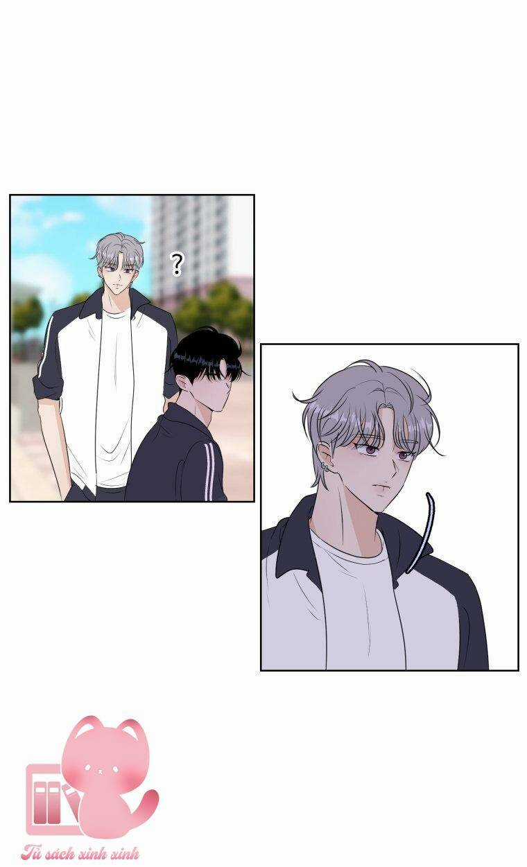 Bí Mật Highteen - Chapter 20 - Trang 55