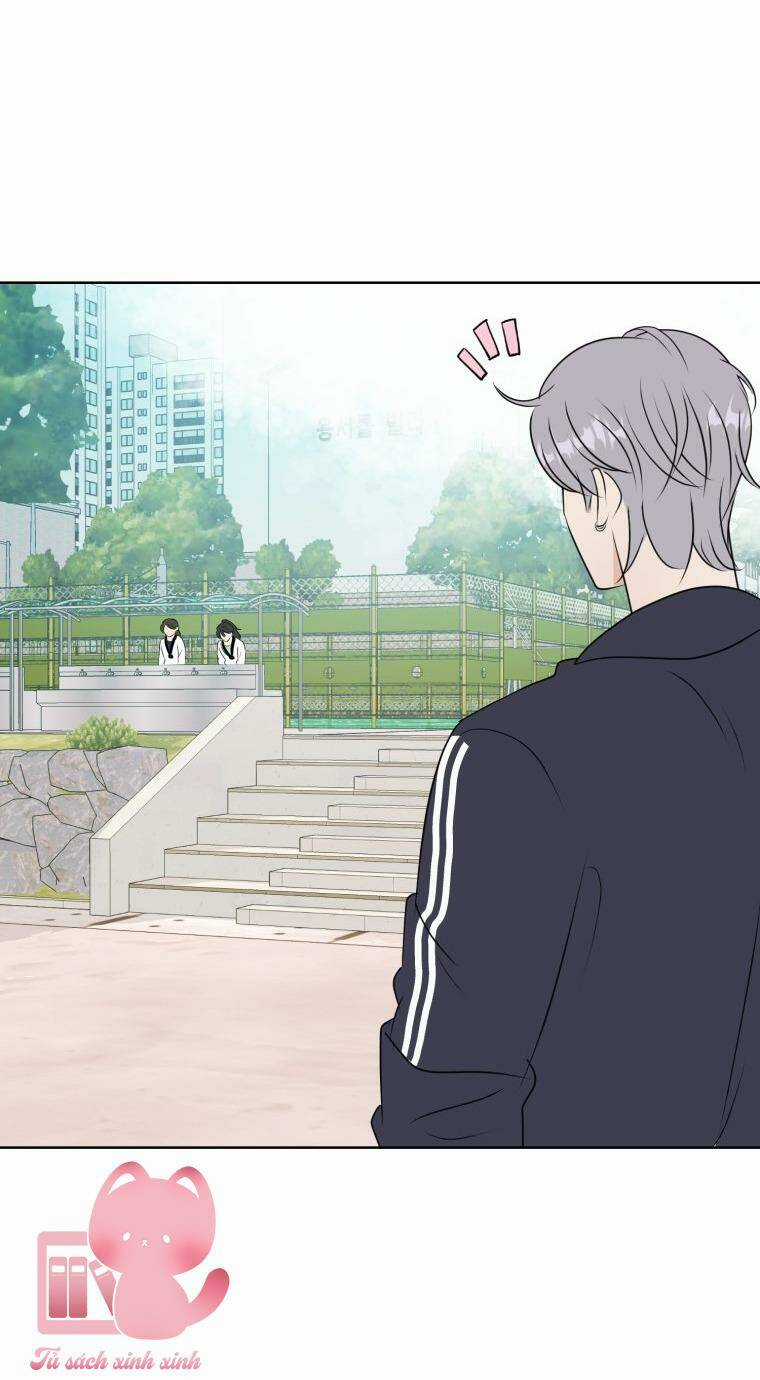 Bí Mật Highteen - Chapter 20 - Trang 56