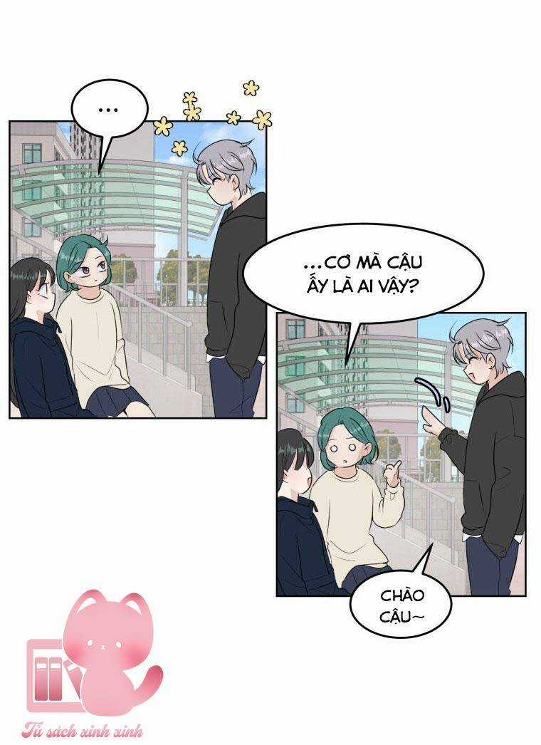 Bí Mật Highteen - Chapter 20 - Trang 7