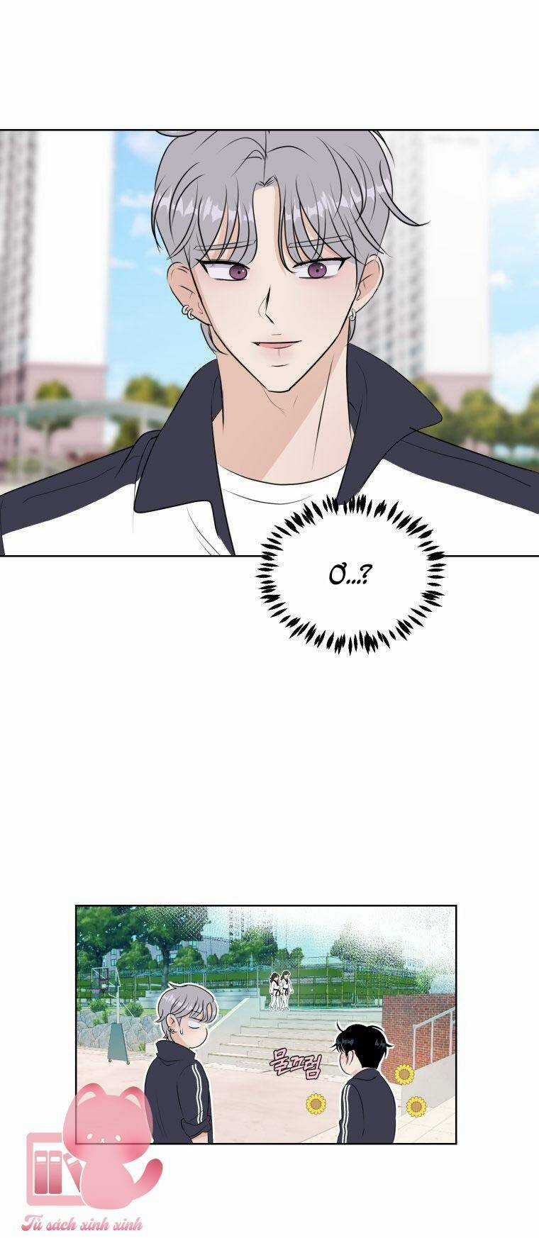 Bí Mật Highteen - Chapter 20 - Trang 61