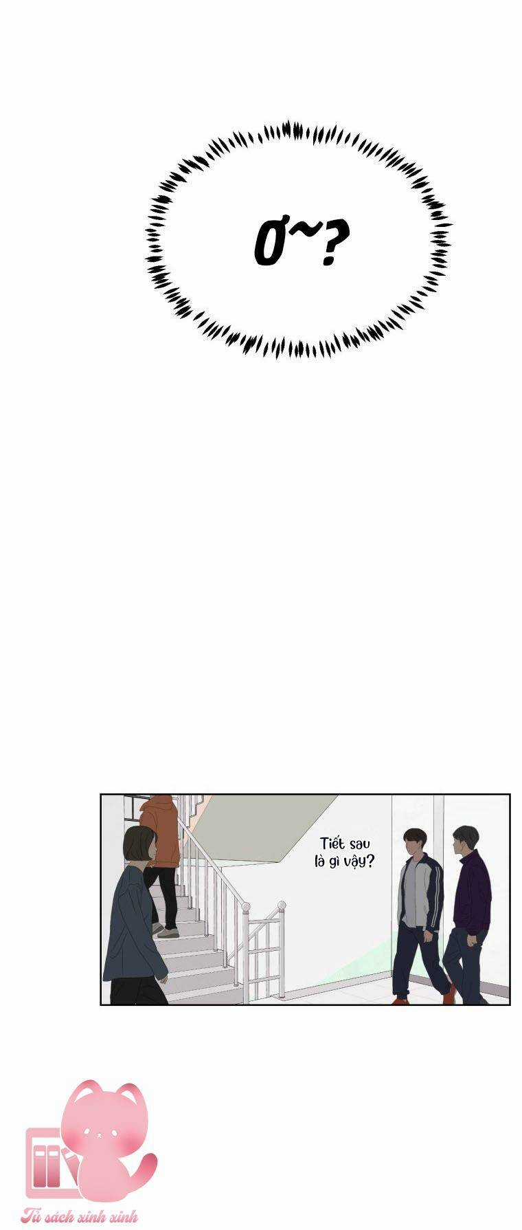 Bí Mật Highteen - Chapter 20 - Trang 62
