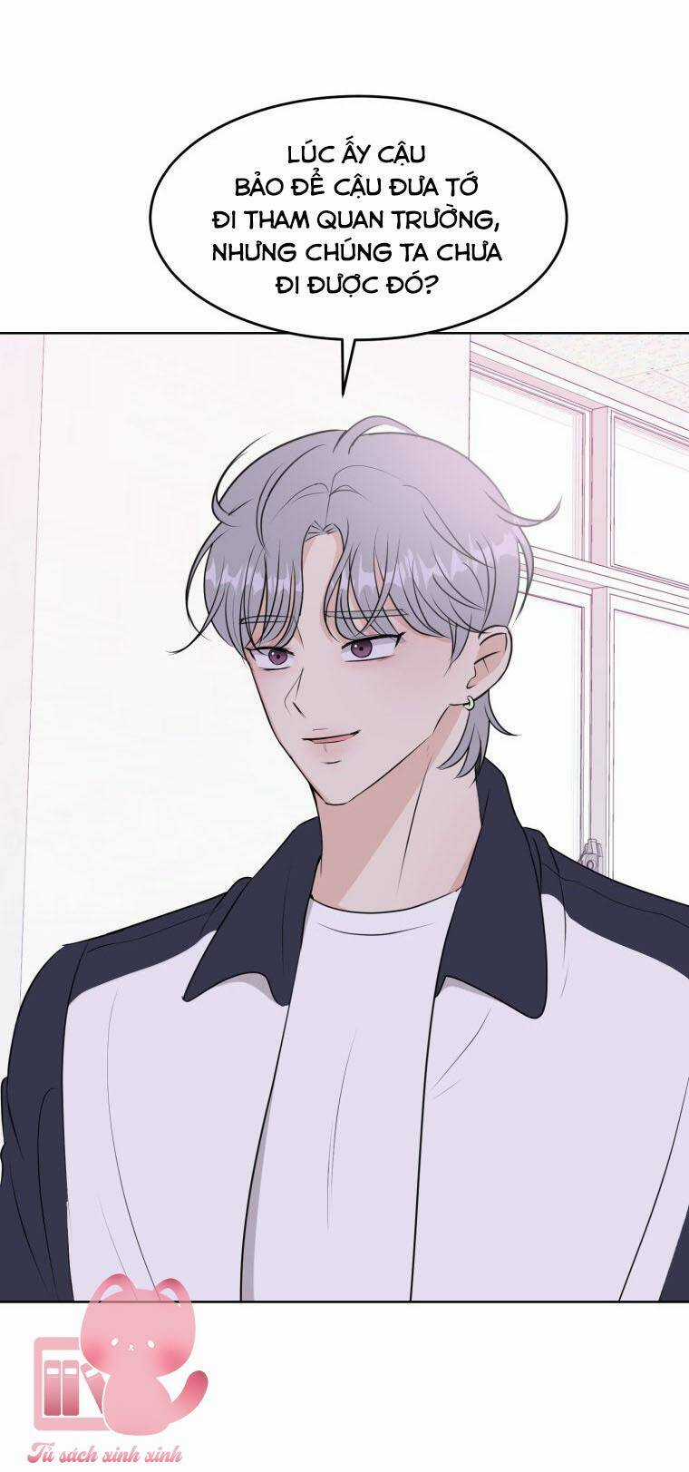 Bí Mật Highteen - Chapter 20 - Trang 64