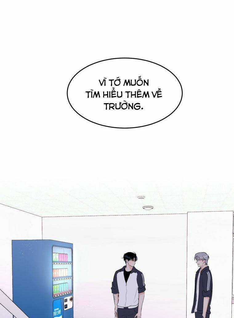 Bí Mật Highteen - Chapter 20 - Trang 65