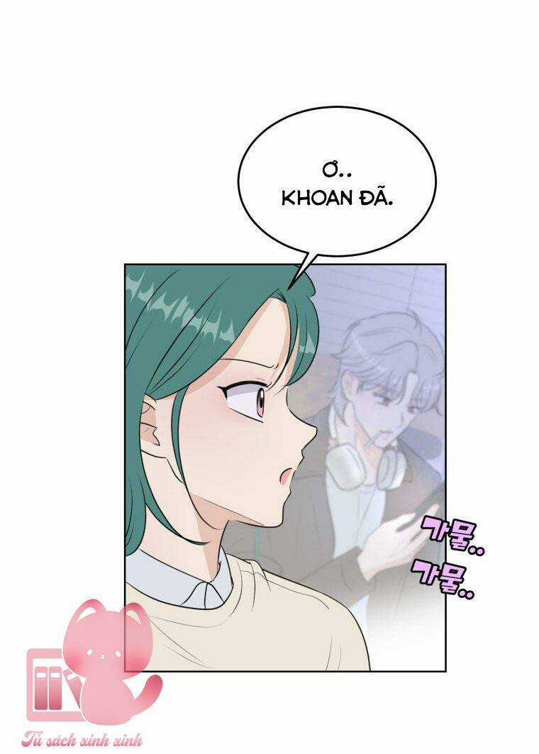 Bí Mật Highteen - Chapter 20 - Trang 8