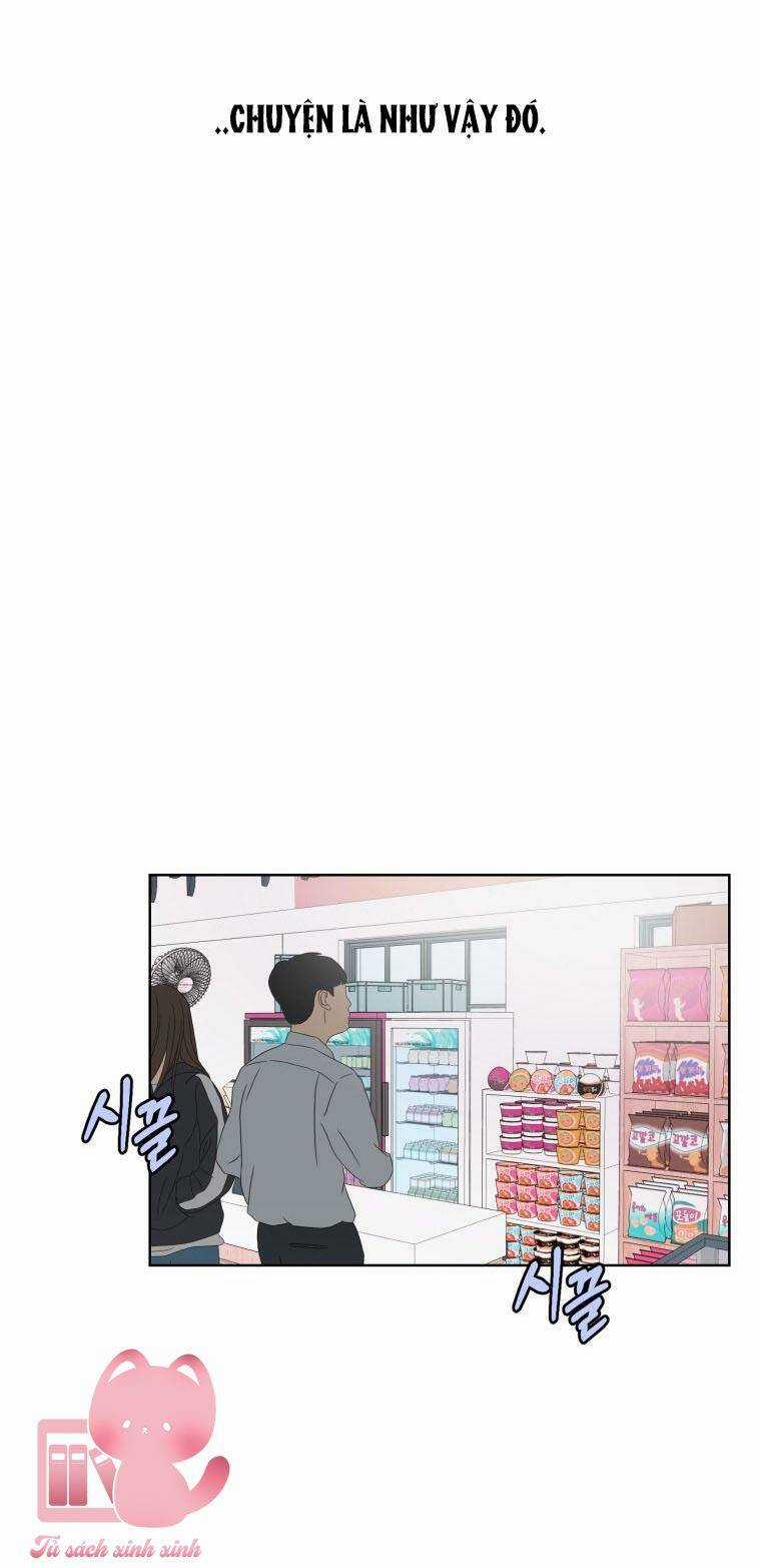 Bí Mật Highteen - Chapter 20 - Trang 10