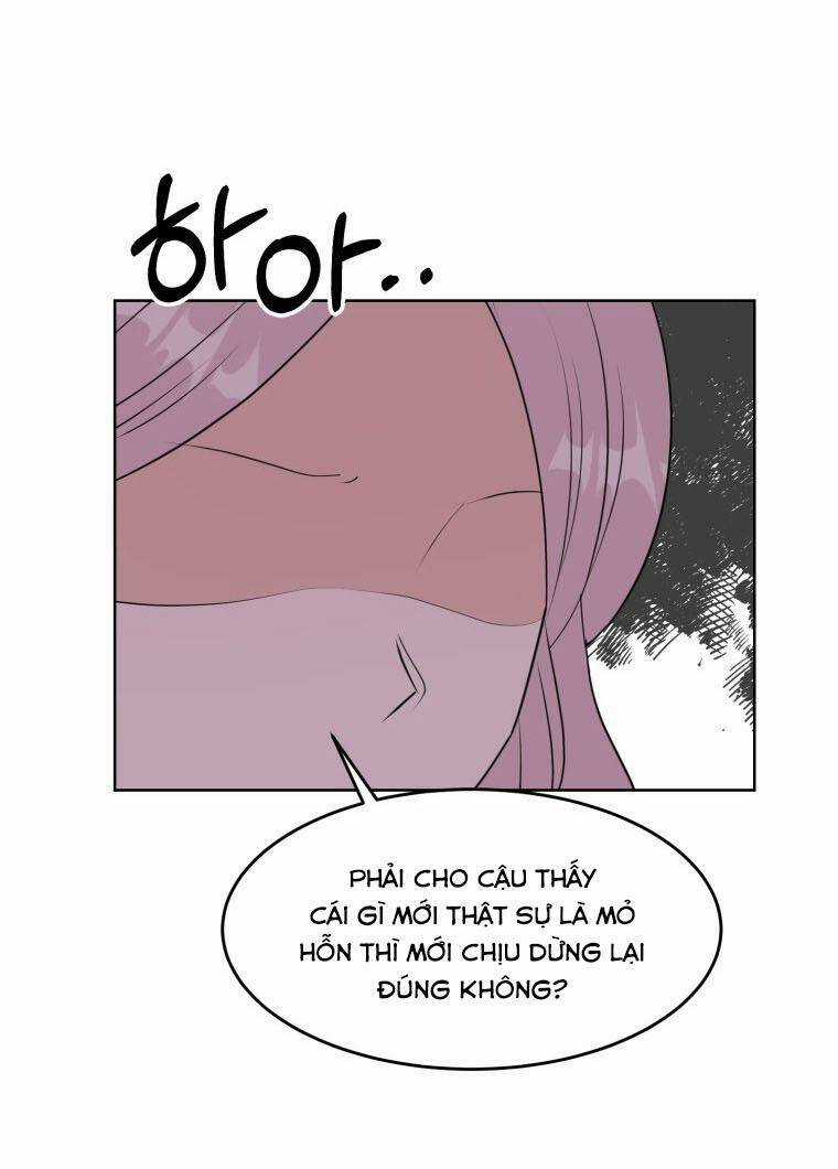 Bí Mật Highteen - Chapter 21 - Trang 11