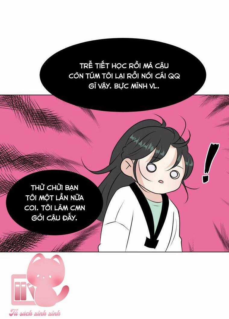 Bí Mật Highteen - Chapter 21 - Trang 12