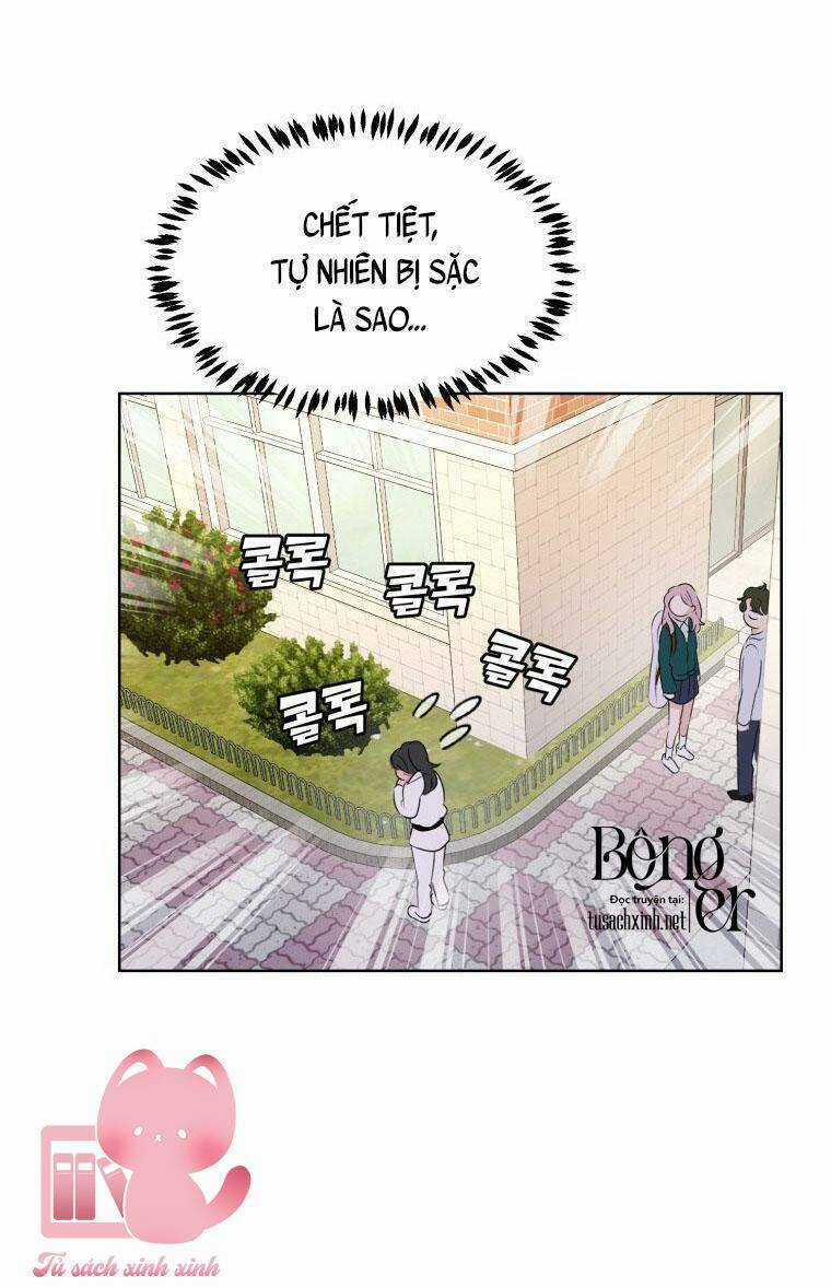 Bí Mật Highteen - Chapter 21 - Trang 15