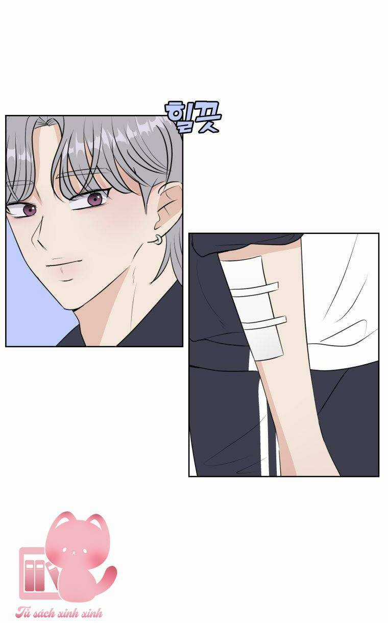 Bí Mật Highteen - Chapter 21 - Trang 18