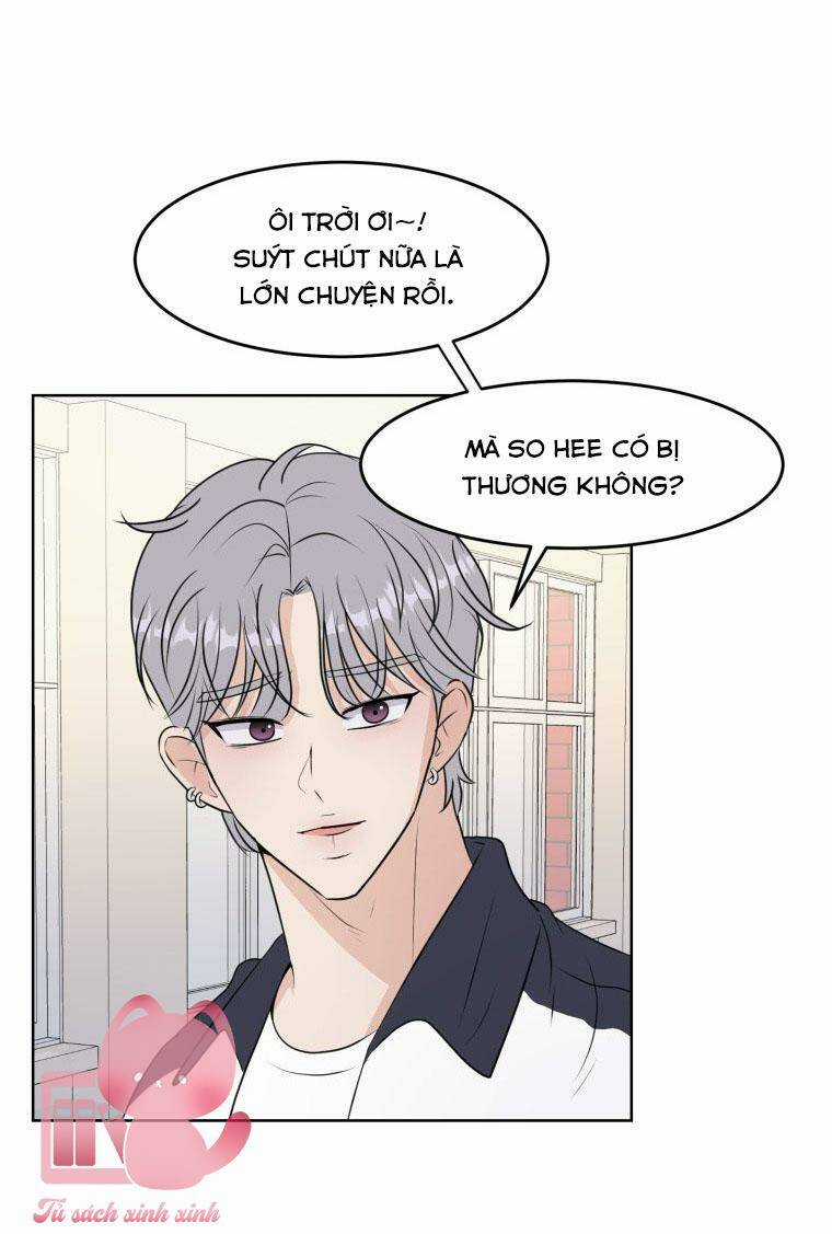 Bí Mật Highteen - Chapter 21 - Trang 20