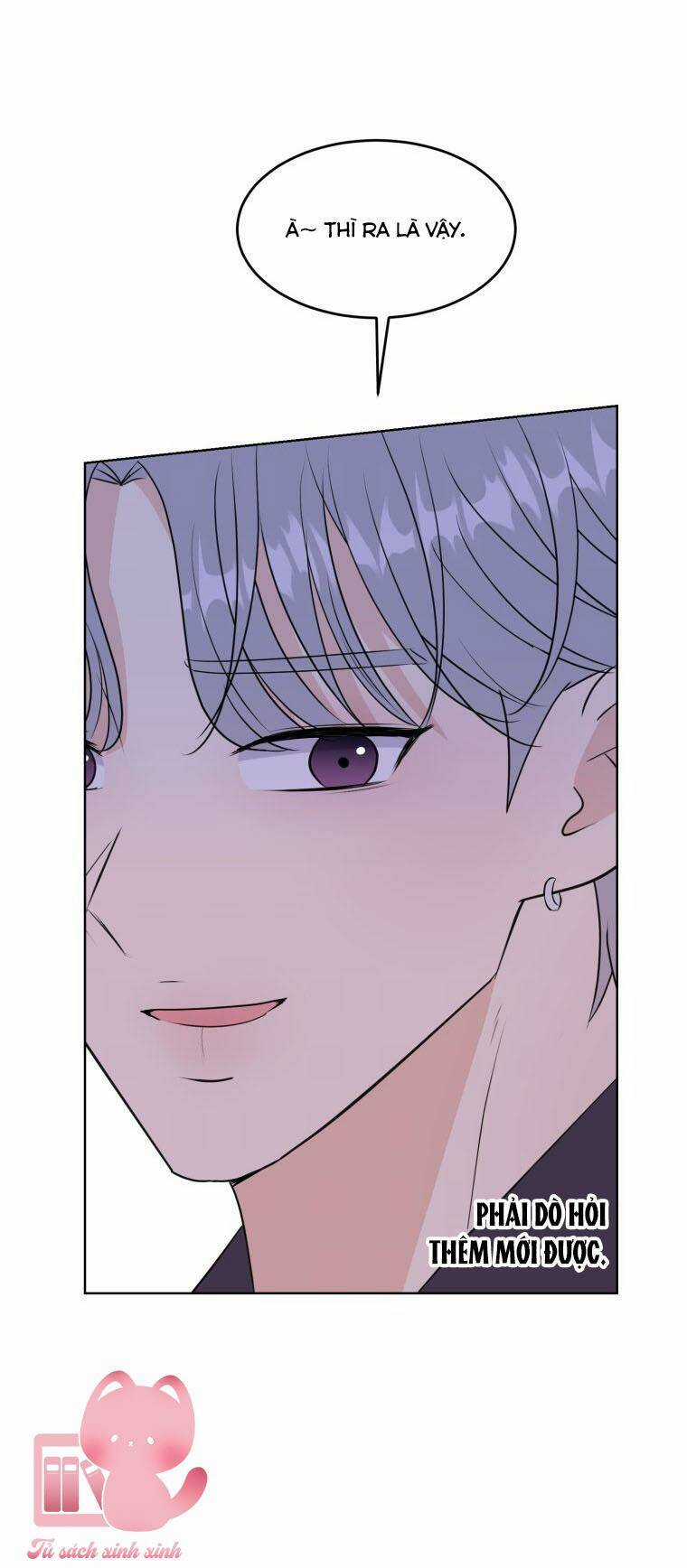 Bí Mật Highteen - Chapter 21 - Trang 22