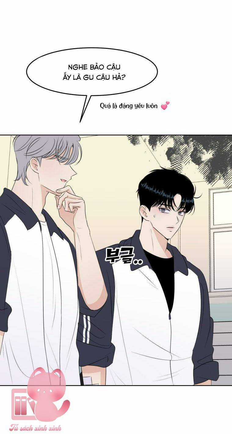 Bí Mật Highteen - Chapter 21 - Trang 24