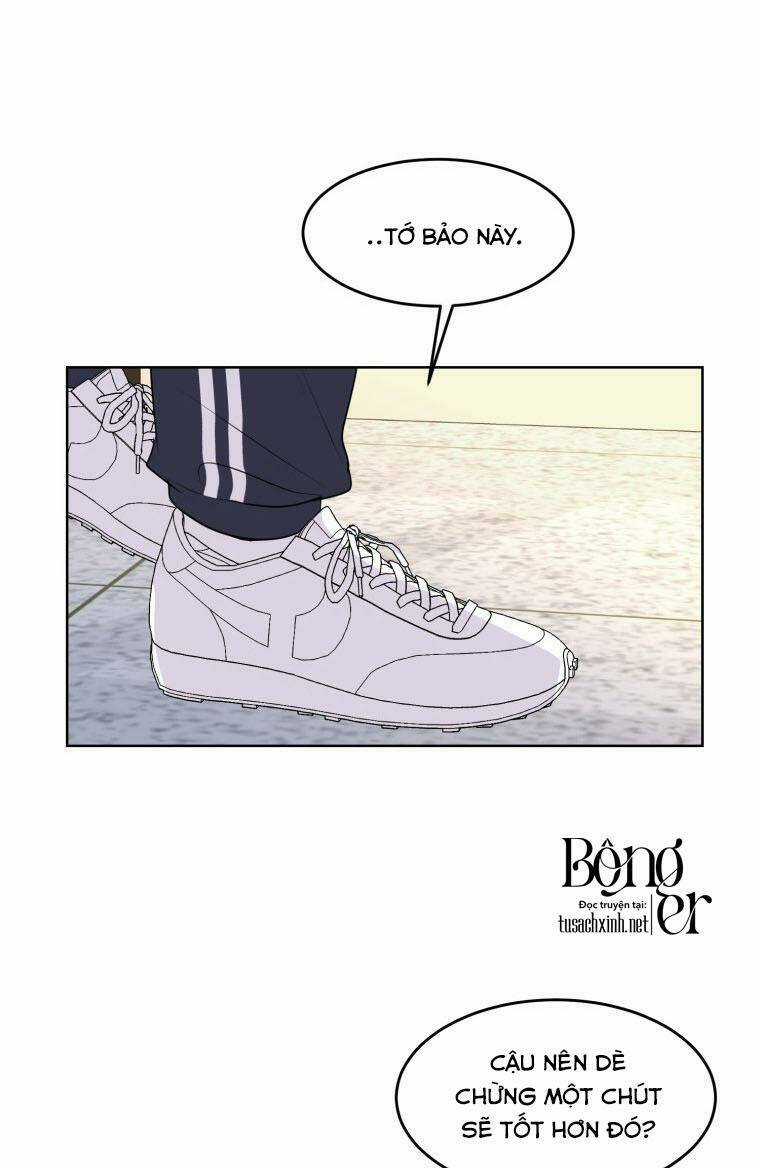 Bí Mật Highteen - Chapter 21 - Trang 25