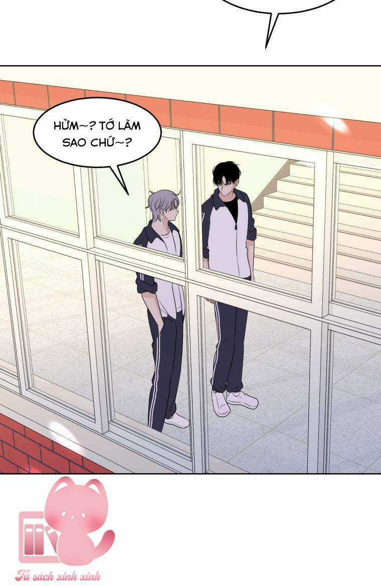 Bí Mật Highteen - Chapter 21 - Trang 26