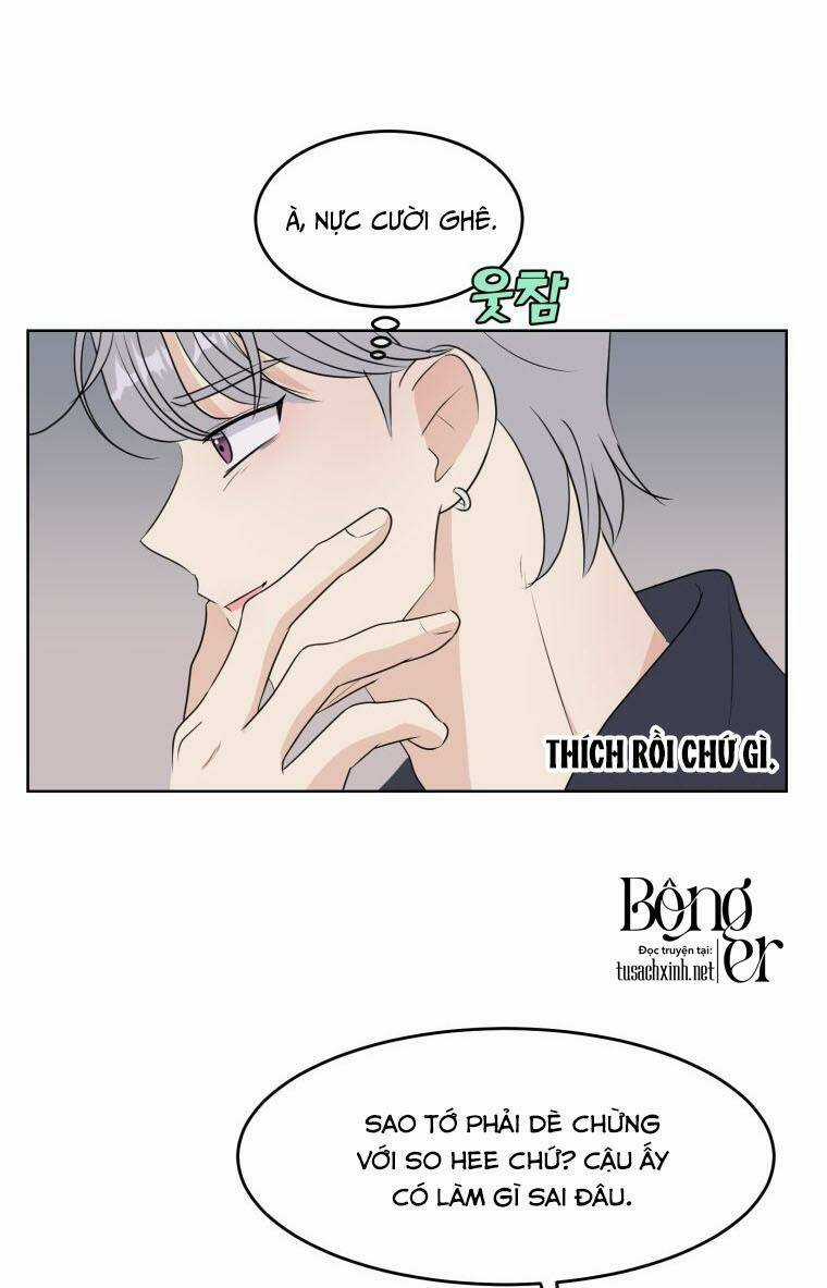 Bí Mật Highteen - Chapter 21 - Trang 28