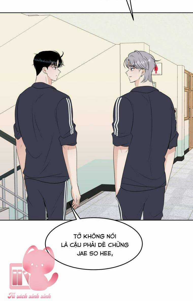 Bí Mật Highteen - Chapter 21 - Trang 29