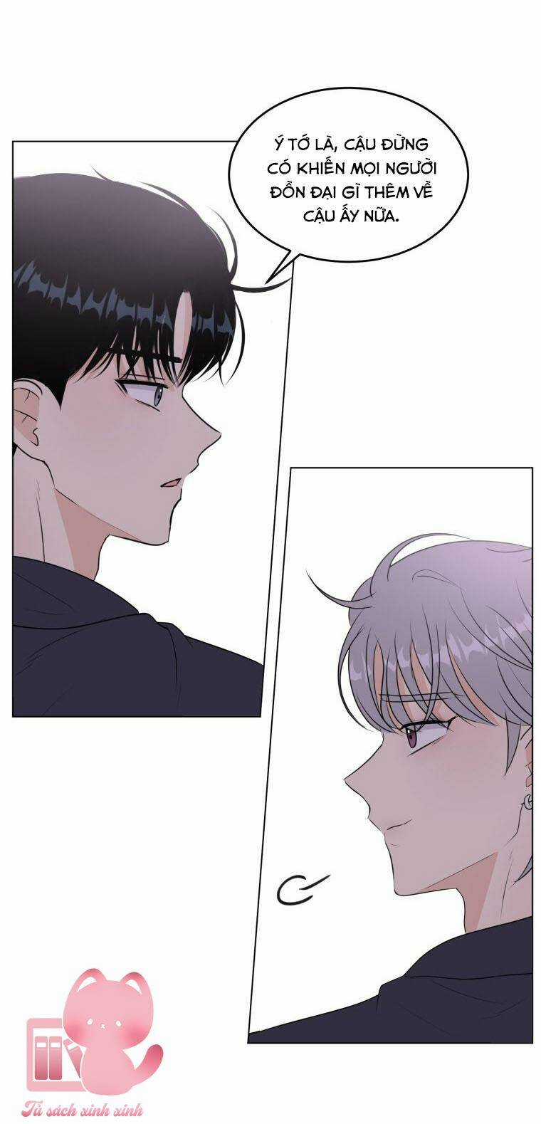 Bí Mật Highteen - Chapter 21 - Trang 30