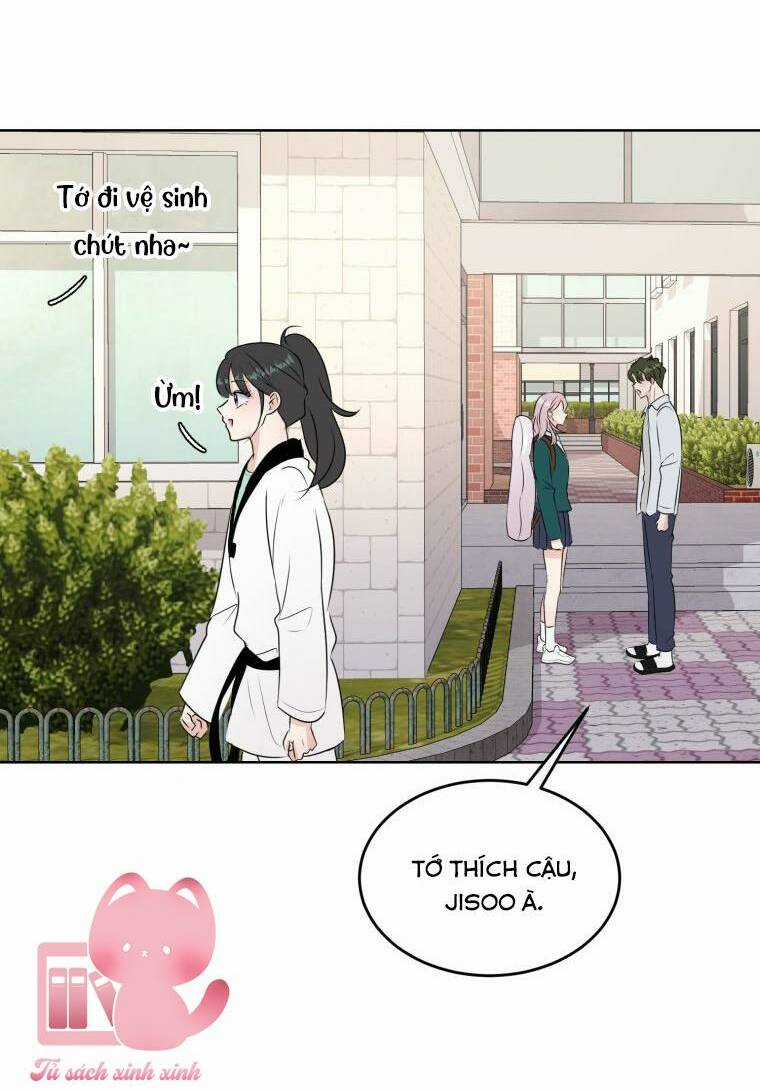 Bí Mật Highteen - Chapter 21 - Trang 4