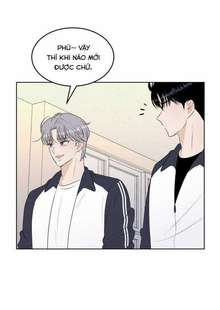 Bí Mật Highteen - Chapter 21 - Trang 32