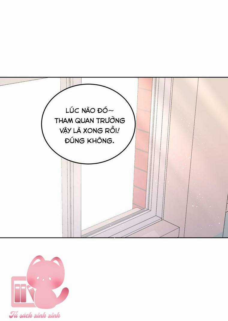 Bí Mật Highteen - Chapter 21 - Trang 33