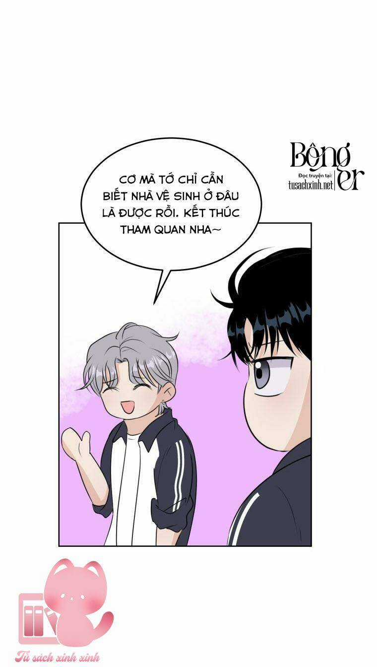 Bí Mật Highteen - Chapter 21 - Trang 34