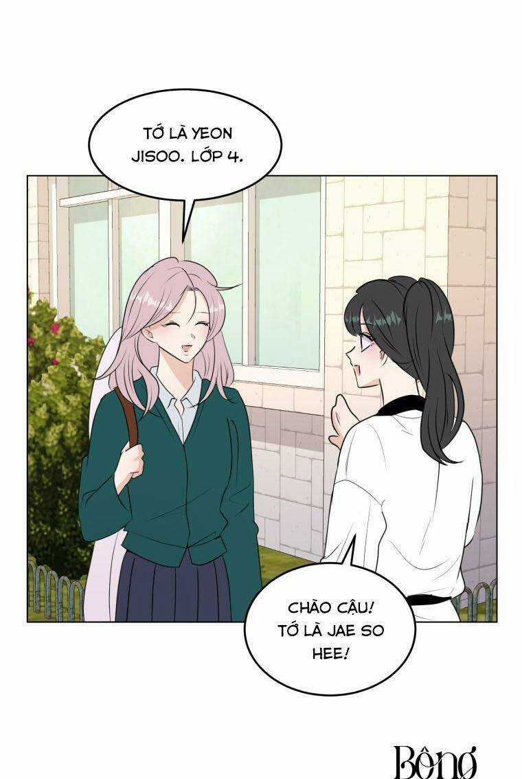 Bí Mật Highteen - Chapter 21 - Trang 38