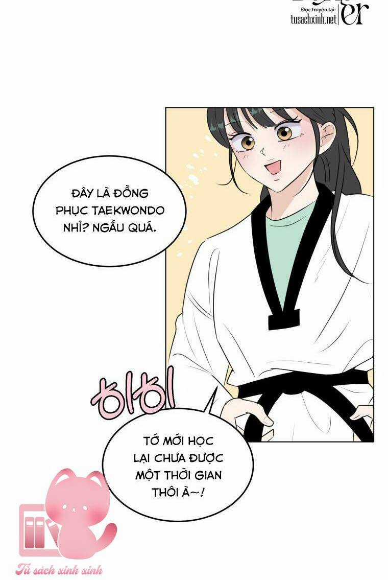 Bí Mật Highteen - Chapter 21 - Trang 39