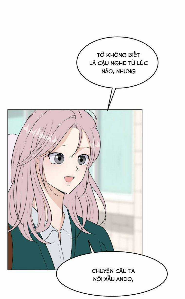 Bí Mật Highteen - Chapter 21 - Trang 42