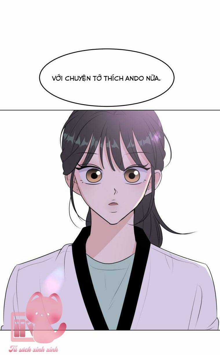 Bí Mật Highteen - Chapter 21 - Trang 43
