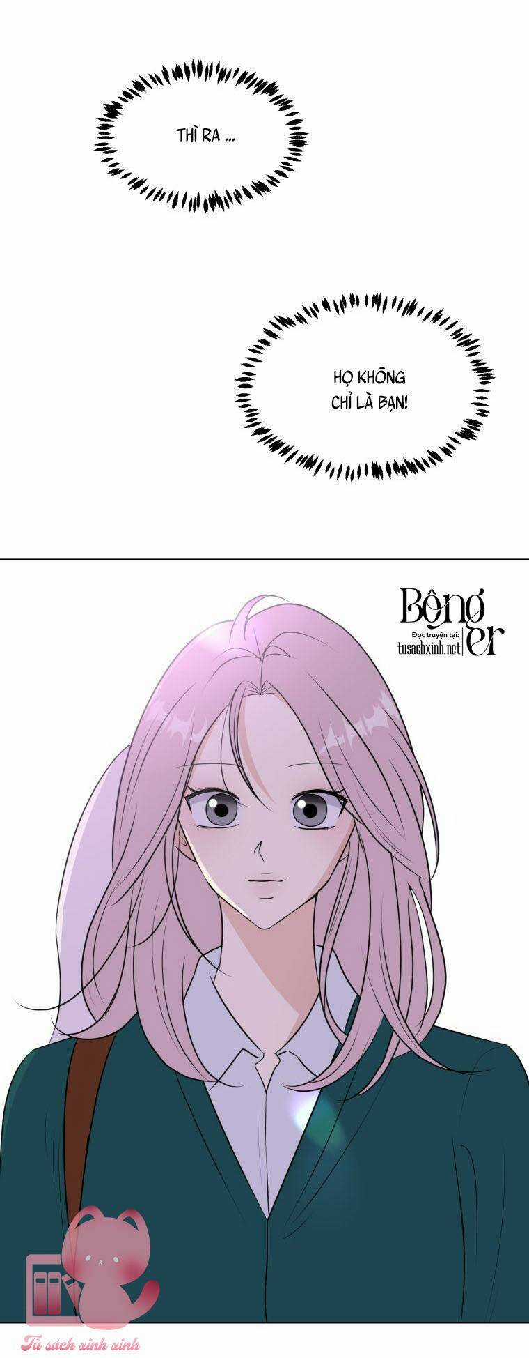 Bí Mật Highteen - Chapter 21 - Trang 44