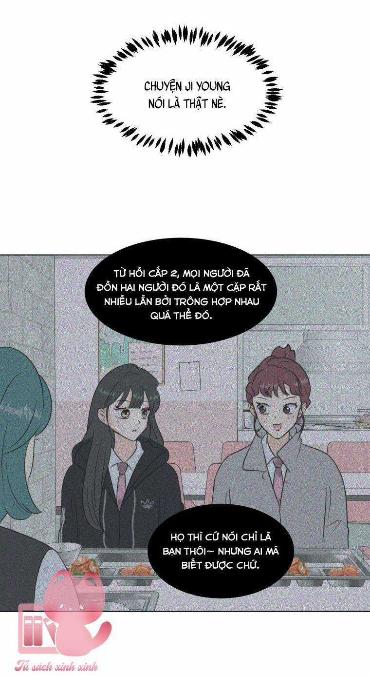 Bí Mật Highteen - Chapter 21 - Trang 45