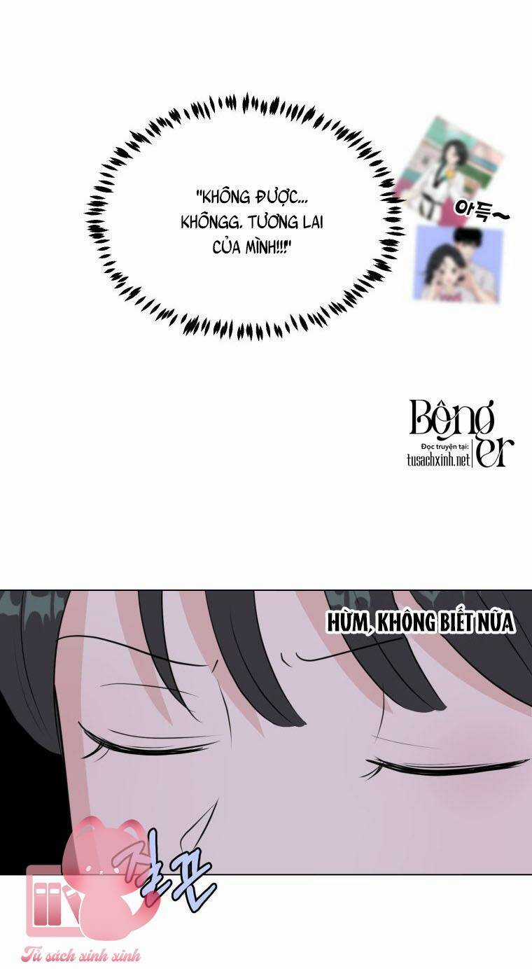 Bí Mật Highteen - Chapter 21 - Trang 46