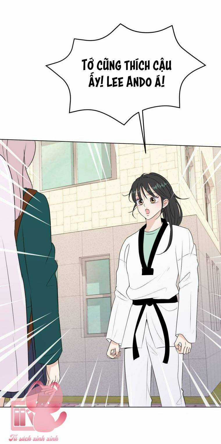 Bí Mật Highteen - Chapter 21 - Trang 47