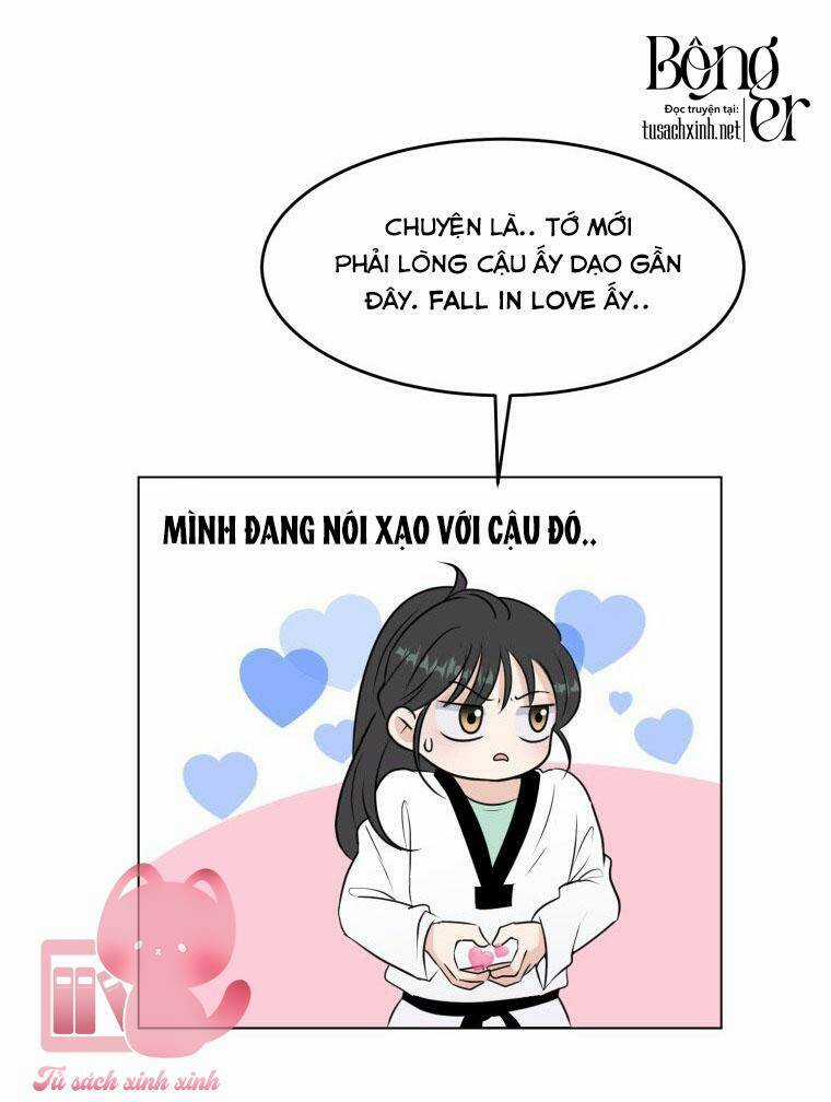 Bí Mật Highteen - Chapter 21 - Trang 48