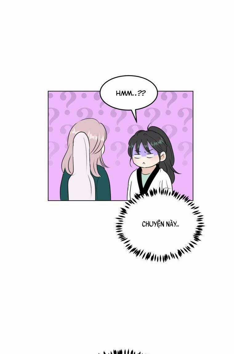 Bí Mật Highteen - Chapter 21 - Trang 53