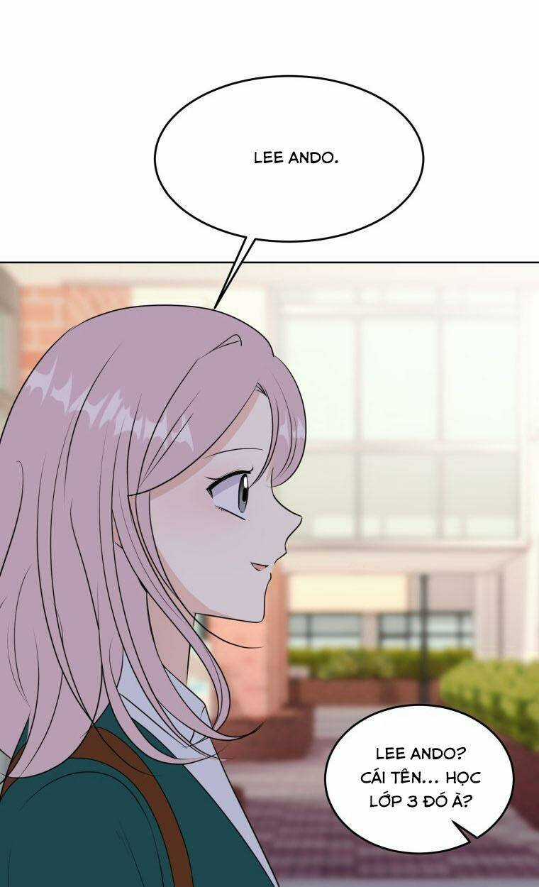 Bí Mật Highteen - Chapter 21 - Trang 8