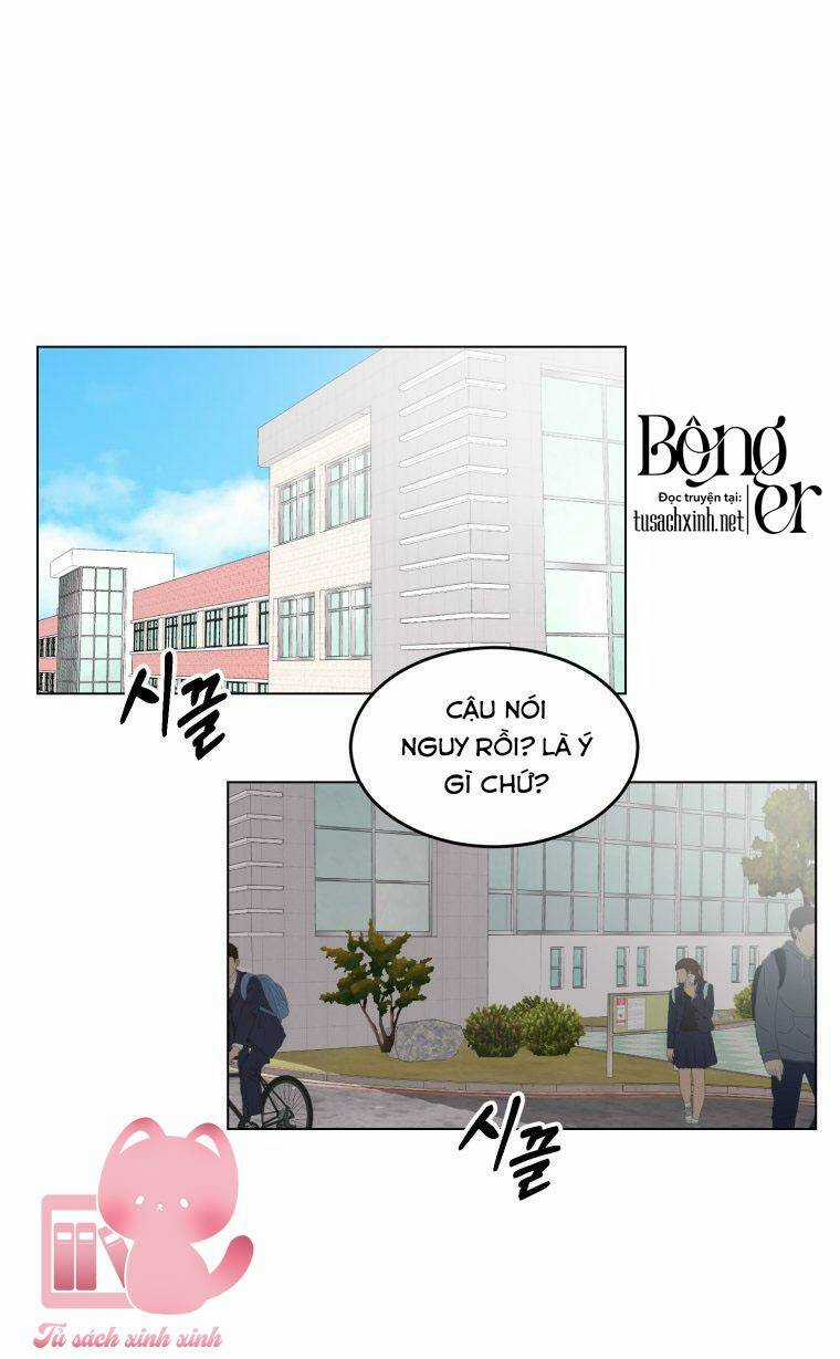 Bí Mật Highteen - Chapter 22 - Trang 1