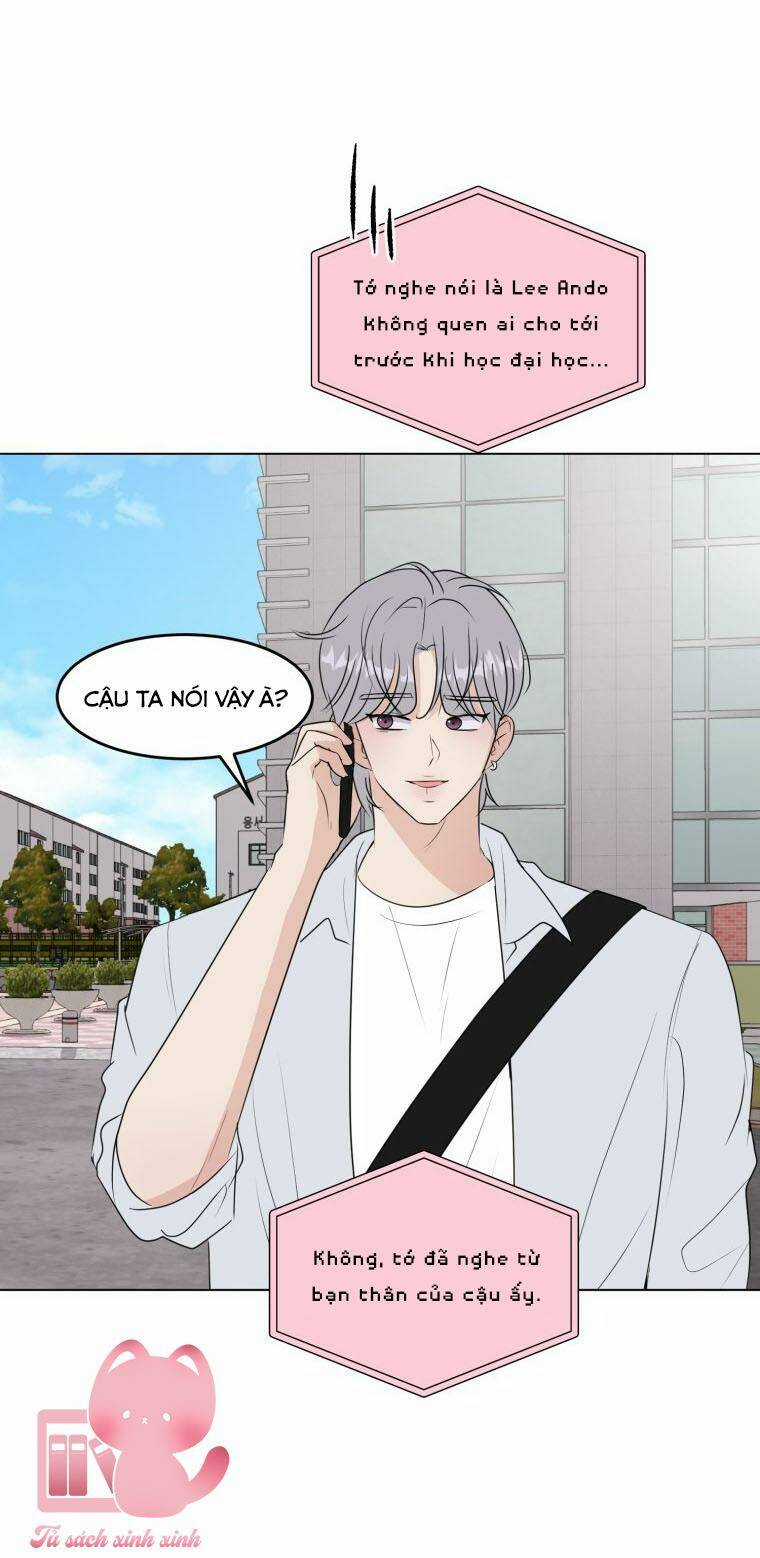 Bí Mật Highteen - Chapter 22 - Trang 2