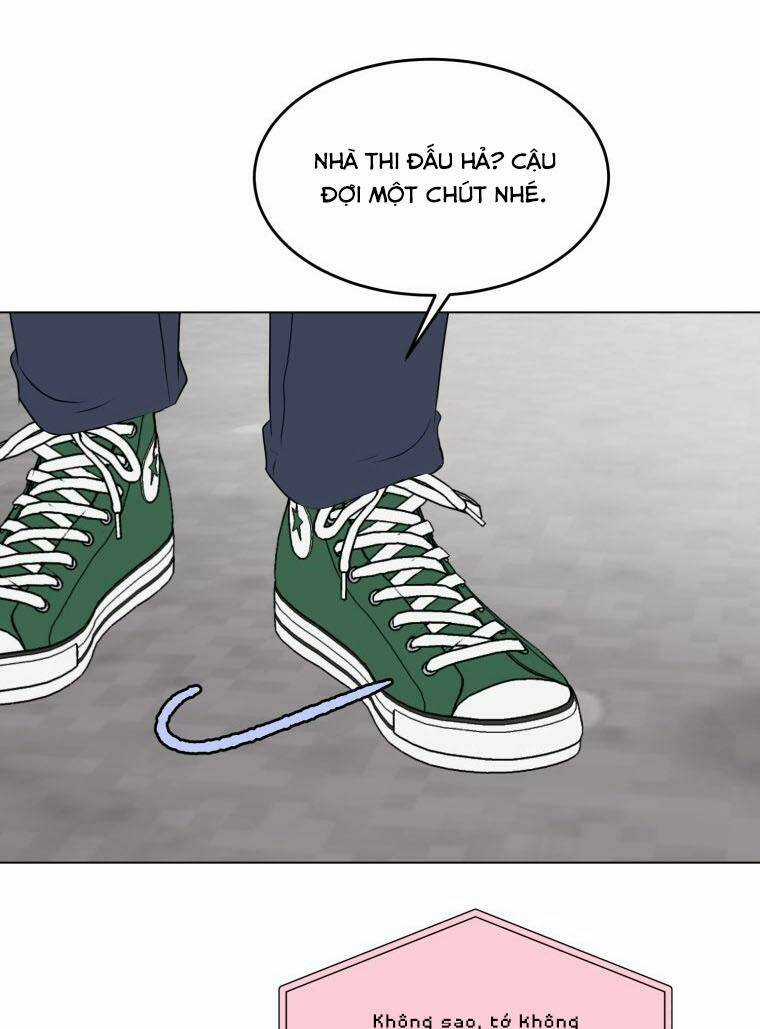 Bí Mật Highteen - Chapter 22 - Trang 11