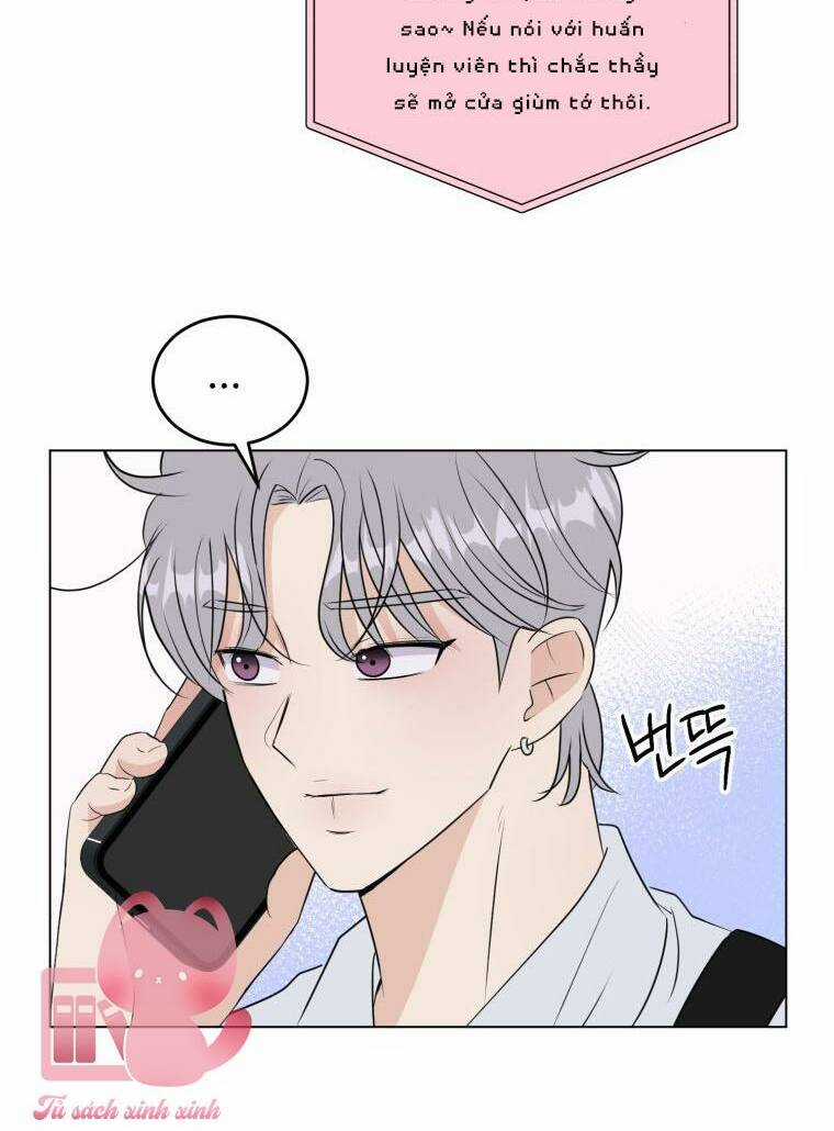 Bí Mật Highteen - Chapter 22 - Trang 12