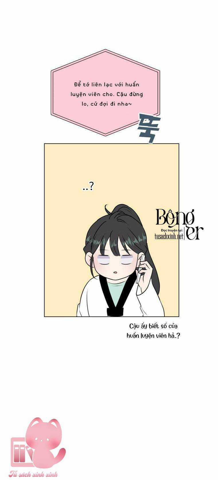 Bí Mật Highteen - Chapter 22 - Trang 13