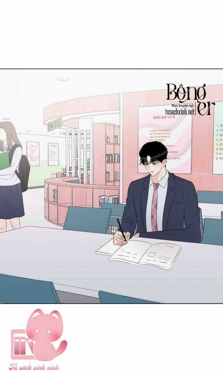 Bí Mật Highteen - Chapter 22 - Trang 15