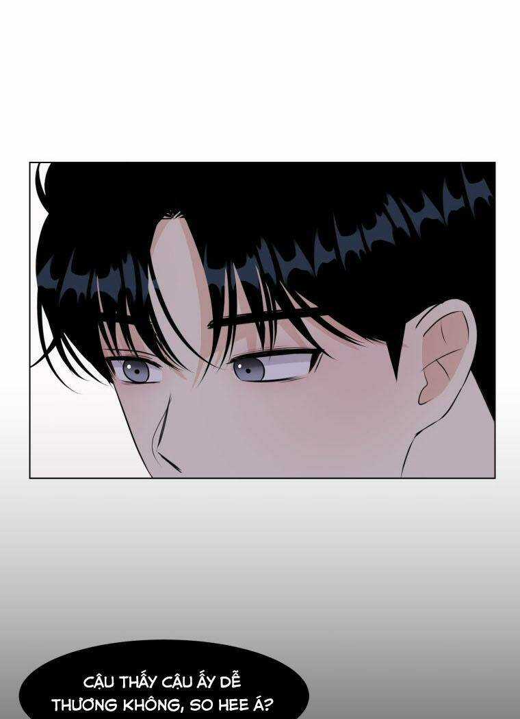 Bí Mật Highteen - Chapter 22 - Trang 16