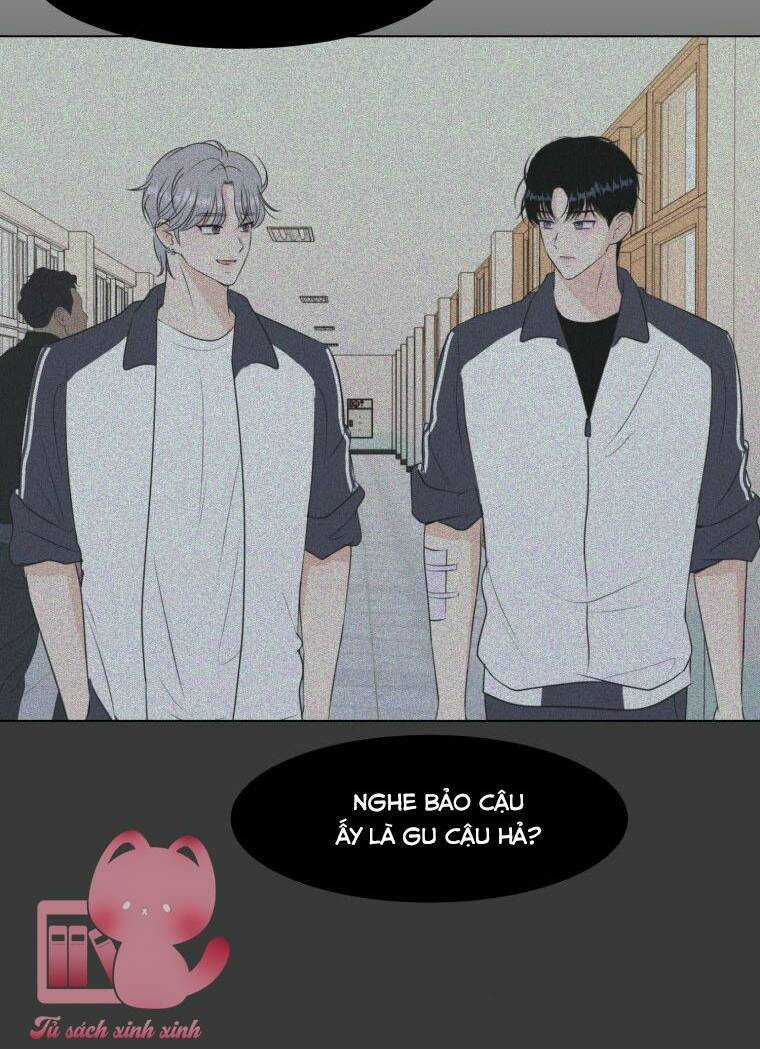 Bí Mật Highteen - Chapter 22 - Trang 17