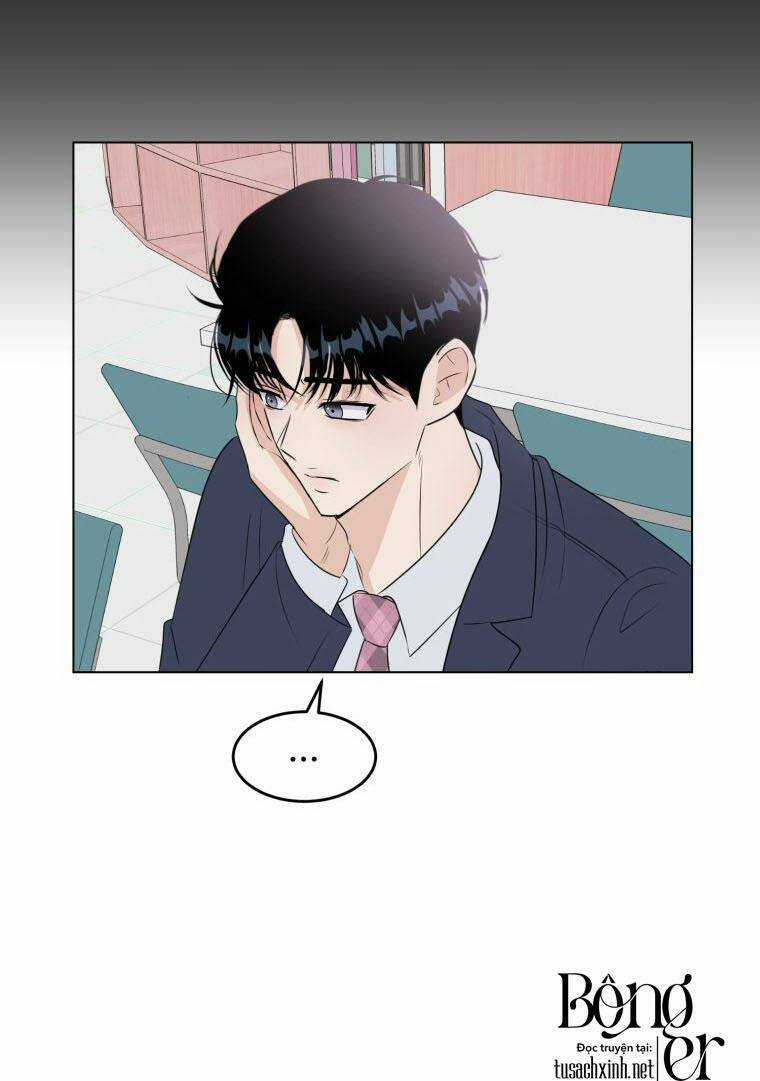 Bí Mật Highteen - Chapter 22 - Trang 18